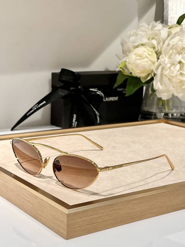 Saint Laurent Sunglasses Top Quality SLS00859
